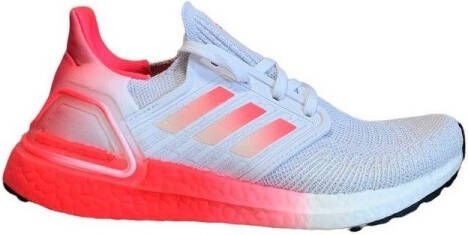 Adidas Lage Sneakers Ultraboost 20