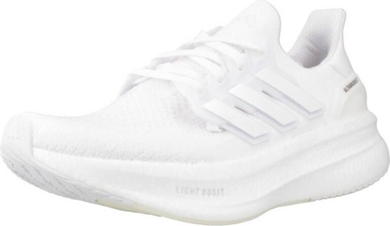 Adidas Ultraboost Heren Schoenen Wit Maat: 42 2 3 Mesh Synthetisch Foot Locker - Foto 3
