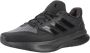 Adidas Performance Ultrarun 5 W Hardloopschoenen Dames Zwart - Thumbnail 2