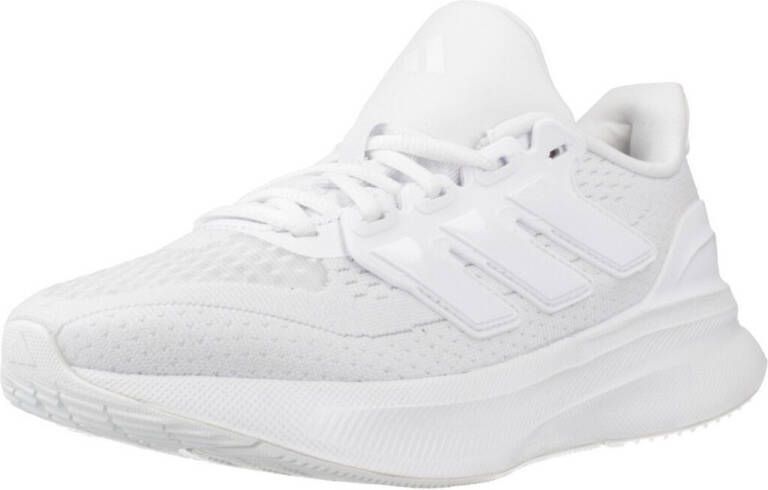 Adidas Performance Ultrarun 5 W Hardloopschoenen Dames Wit - Foto 3