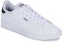 Adidas Court 3.0 Base heren sneakers wit 1 3 Uitneembare zool - Thumbnail 4