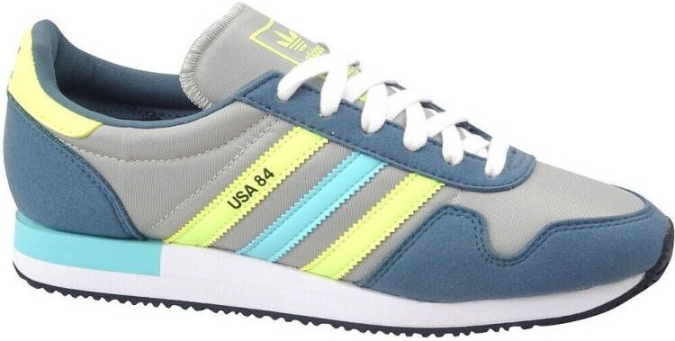 Adidas Originals Sneakers laag 'USA 84'