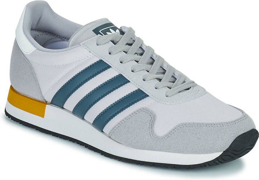 Adidas Lage Sneakers USA 84