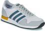 Adidas Originals Usa 84 sneakers grijs grijsblauw okergeel - Thumbnail 3