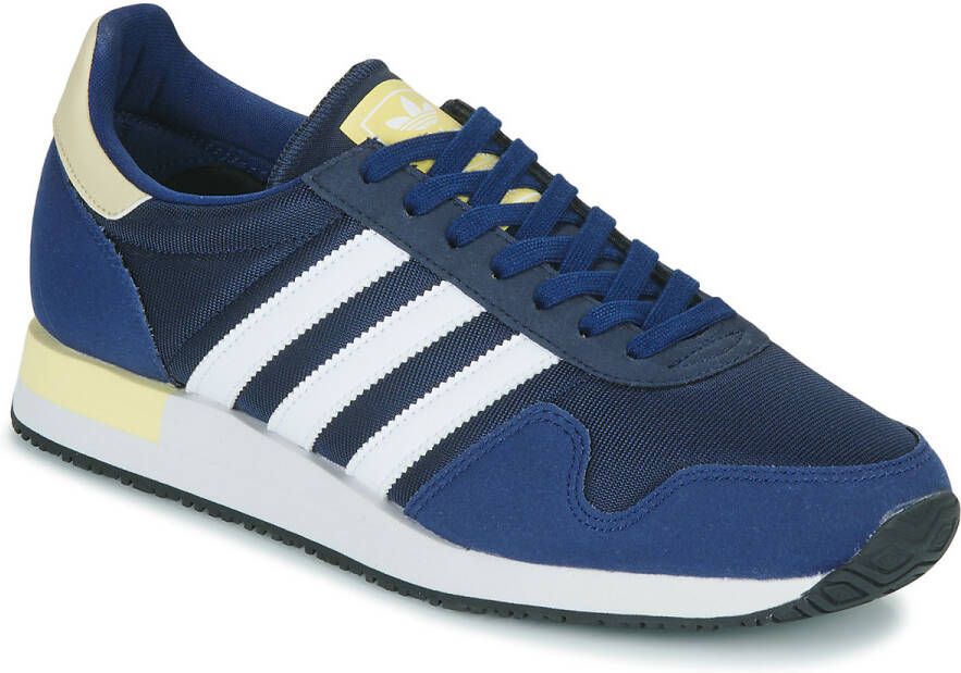 Adidas Lage Sneakers USA 84