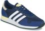 Adidas Originals Usa 84 sneakers donkerblauw geel - Thumbnail 3