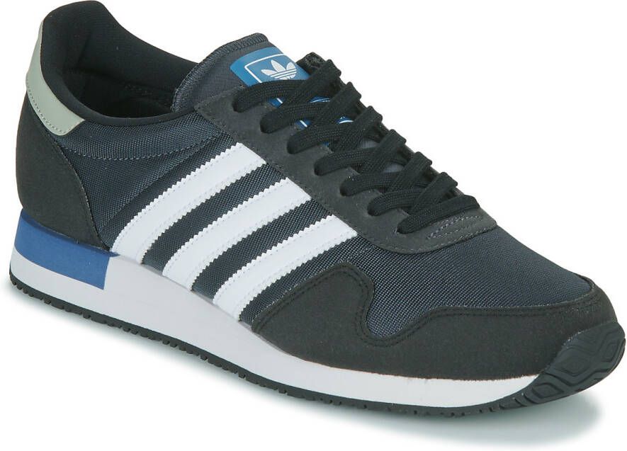 Adidas Lage Sneakers USA 84