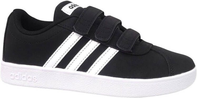 Adidas Sneakers Unisex zwart wit - Foto 2