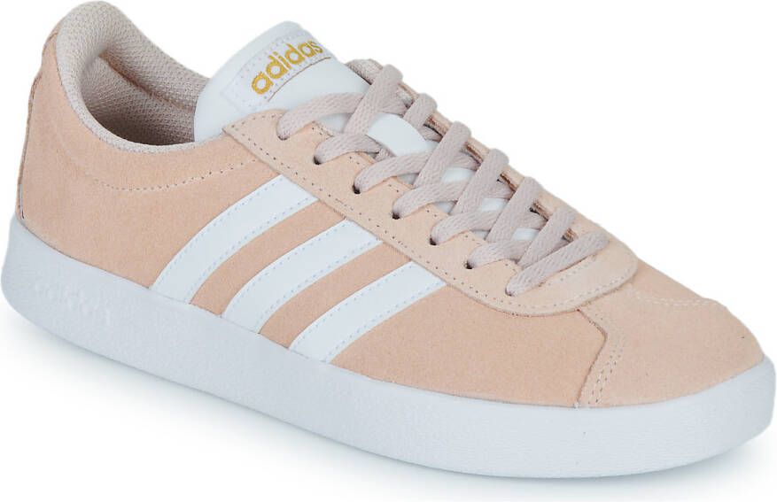 Adidas Lage Sneakers VL COURT 2.0