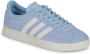 Adidas Sportswear Vl Court 2.0 Sneakers Blauw 1 3 Vrouw - Thumbnail 4