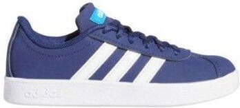 Adidas Lage Sneakers VL Court 20 K