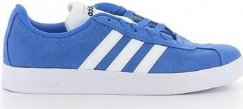 Adidas Lage Sneakers VL COURT 2.0 K azul