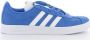Adidas VL Court 2.0 K Kinderschoen 29 Blauw - Thumbnail 2
