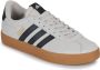 Adidas Sportswear Sneakers VL COURT 3.0 geïnspireerd door het ontwerp van de adidas samba - Thumbnail 5