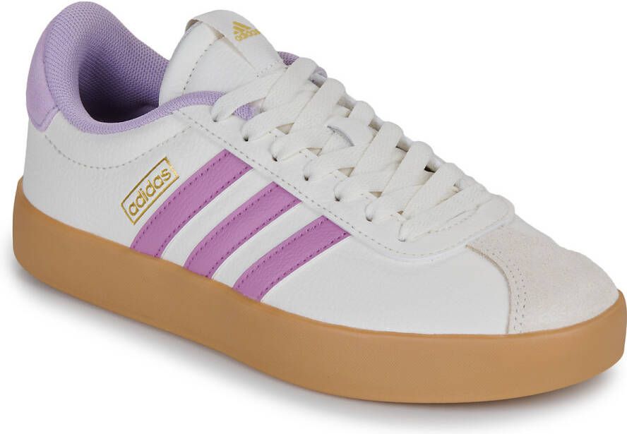 Adidas Sportswear Sneakers VL COURT 3.0 geïnspireerd door het ontwerp van de adidas samba - Foto 2