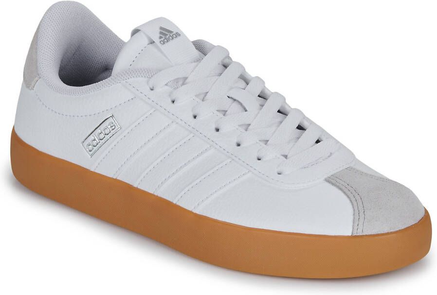 Adidas Sportswear Sneakers VL COURT 3.0 geïnspireerd door het ontwerp van de adidas samba - Foto 3