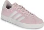 Adidas Sportswear Sneakers VL COURT 3.0 geïnspireerd door het ontwerp van de adidas samba - Thumbnail 3
