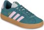 Adidas Sportswear Sneakers VL COURT 3.0 geïnspireerd door het ontwerp van de adidas samba - Thumbnail 5