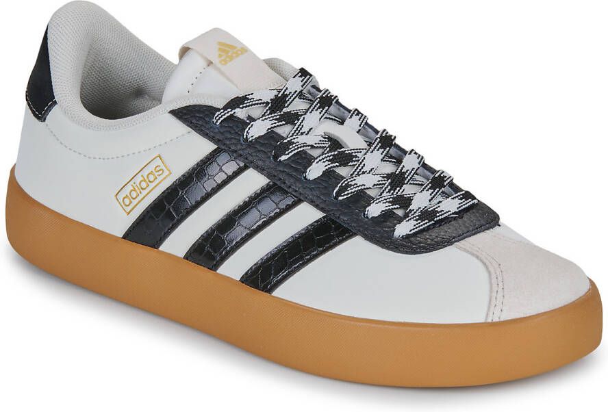 Adidas Vl Court 3.0 Schoenen Wit 1 3 Man
