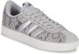 Adidas Sportswear Sneakers VL COURT 3.0 Ontwerp geïnspireerd door de adidas Samba - Thumbnail 2