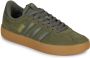 Adidas Sportswear Sneakers VL COURT 3.0 geïnspireerd door het ontwerp van de adidas samba - Thumbnail 4