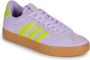 Adidas Sportswear Sneakers VL COURT 3.0 Ontwerp geïnspireerd door de adidas Samba - Thumbnail 2
