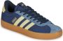 Adidas Vl Court 3.0 Schoenen Blauw 1 3 Man - Thumbnail 3