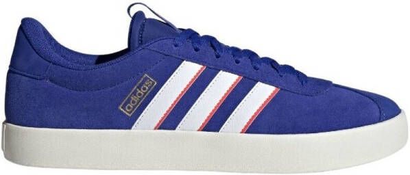 Adidas Sportswear Sneakers VL COURT 3.0 geïnspireerd door het ontwerp van de adidas samba - Foto 3