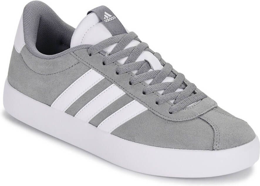 Adidas Sportswear Vl Court 3.0 Sneakers Grijs 1 3