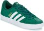 Adidas Sportswear VL Court 3.0 sneakers donkergroen wit - Thumbnail 4