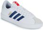 Adidas Sportswear Sneakers VL COURT 3.0 geïnspireerd door het ontwerp van de adidas samba - Thumbnail 3