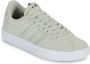 Adidas Sportswear VL Court 3.0 Schoenen Dames Beige - Thumbnail 2