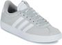 Adidas Sportswear VL Court 3.0 Schoenen Dames Grijs - Thumbnail 3