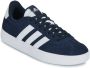 Adidas Sportswear VL Court 3.0 Schoenen Unisex Blauw - Thumbnail 3
