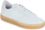 Adidas Sportswear Sneakers VL COURT 3.0 geïnspireerd door het ontwerp van de adidas samba - Thumbnail 2