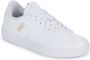 Adidas Sportswear Sneakers VL COURT 3.0 geïnspireerd door het ontwerp van de adidas samba - Thumbnail 3