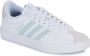 Adidas Sportswear Sneakers VL COURT 3.0 geïnspireerd door het ontwerp van de adidas samba - Thumbnail 5