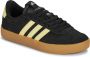 Adidas Sportswear Sneakers VL COURT 3.0 geïnspireerd door het ontwerp van de adidas samba - Thumbnail 3