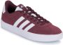 Adidas Sportswear Sneakers VL COURT 3.0 geïnspireerd door het ontwerp van de adidas samba - Thumbnail 4