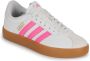 Adidas Sportswear Sneakers VL COURT 3.0 geïnspireerd door het ontwerp van de adidas samba - Thumbnail 2