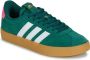 Adidas Sportswear Sneakers VL COURT 3.0 geïnspireerd door het ontwerp van de adidas samba - Thumbnail 4