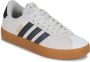Adidas Sportswear Sneakers VL COURT 3.0 geïnspireerd door het ontwerp van de adidas samba - Thumbnail 5