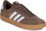 Adidas Sportswear Sneakers VL COURT 3.0 geïnspireerd door het ontwerp van de adidas samba - Thumbnail 3