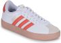 Adidas Sportswear Sneakers VL COURT 3.0 geïnspireerd door het ontwerp van de adidas samba - Thumbnail 6