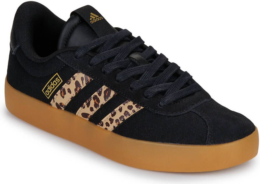 Adidas Sportswear Sneakers VL COURT 3.0 geïnspireerd door het ontwerp van de adidas samba