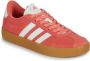 Adidas Sportswear Sneakers VL COURT 3.0 geïnspireerd door het ontwerp van de adidas samba - Thumbnail 7