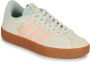 Adidas Sportswear Sneakers VL COURT 3.0 geïnspireerd door het ontwerp van de adidas samba - Thumbnail 7
