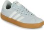 Adidas Sportswear Sneakers VL COURT 3.0 geïnspireerd door het ontwerp van de adidas samba - Thumbnail 5