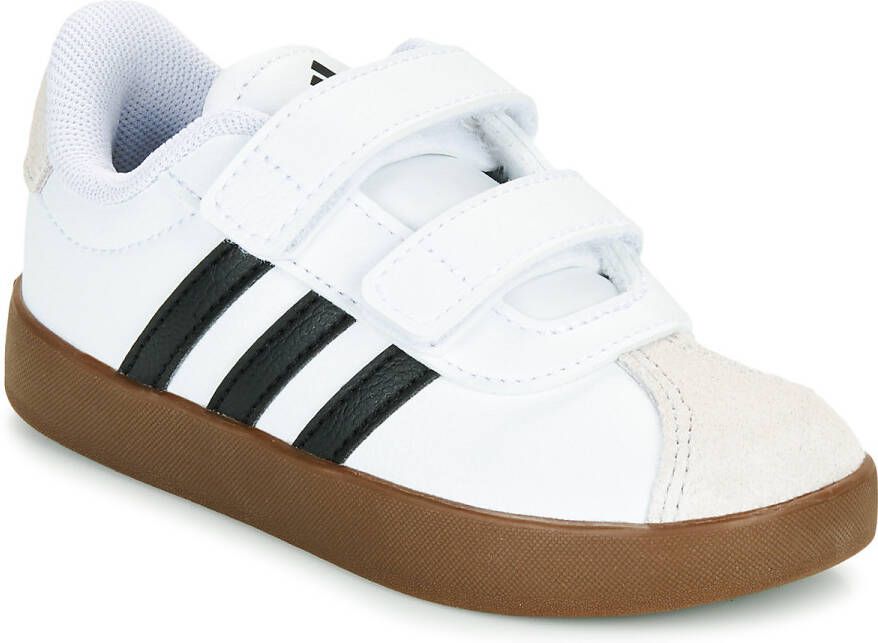 Adidas Lage Sneakers VL COURT 3.0 CF I