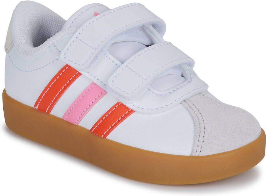 Adidas Lage Sneakers VL COURT 3.0 CF I